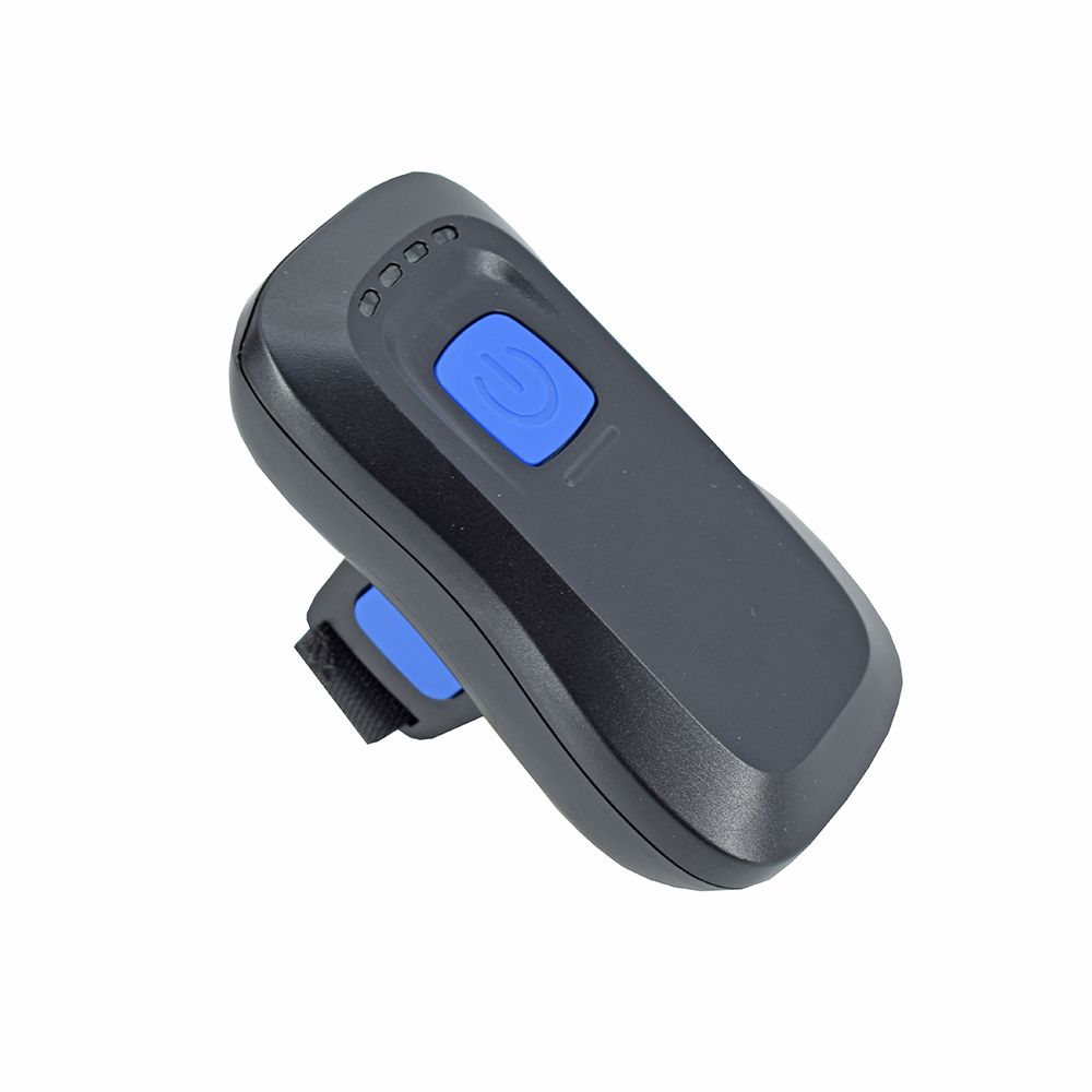 Barcode Scanner 2D - 인기 휴대용 포켓 미니 2D 무선