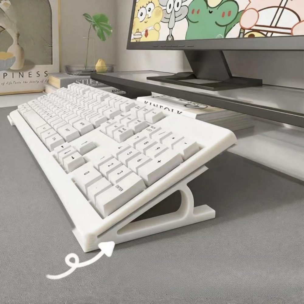 Office Technologies - 사무실 게임 설정을 위한 2pc 인체공학적