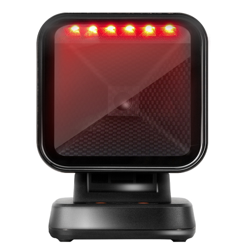 Barcode Scanner 2D - 2D 전방향 바코드 스캐너 QR 코드