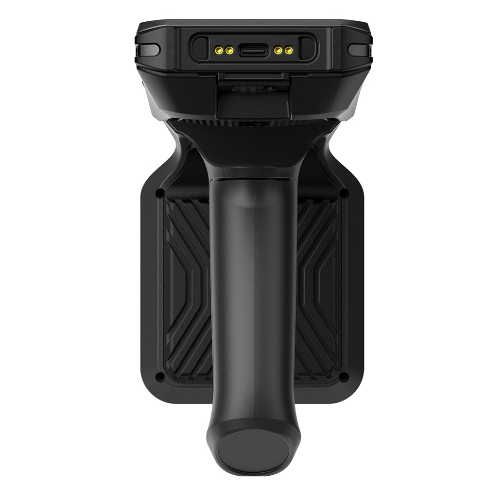 5.5인치 안드로이드 PDA UHF RFID 리더 1D - Barcode Scanner 2D 리뷰 및 가격