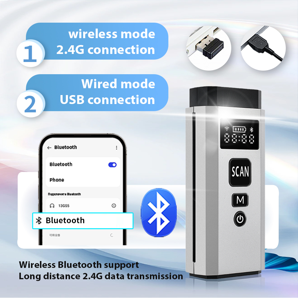 203D 1D GS1 2D 바코드 QR 코드 바코드 스 - Barcode Scanner 2D 리뷰 및 가격