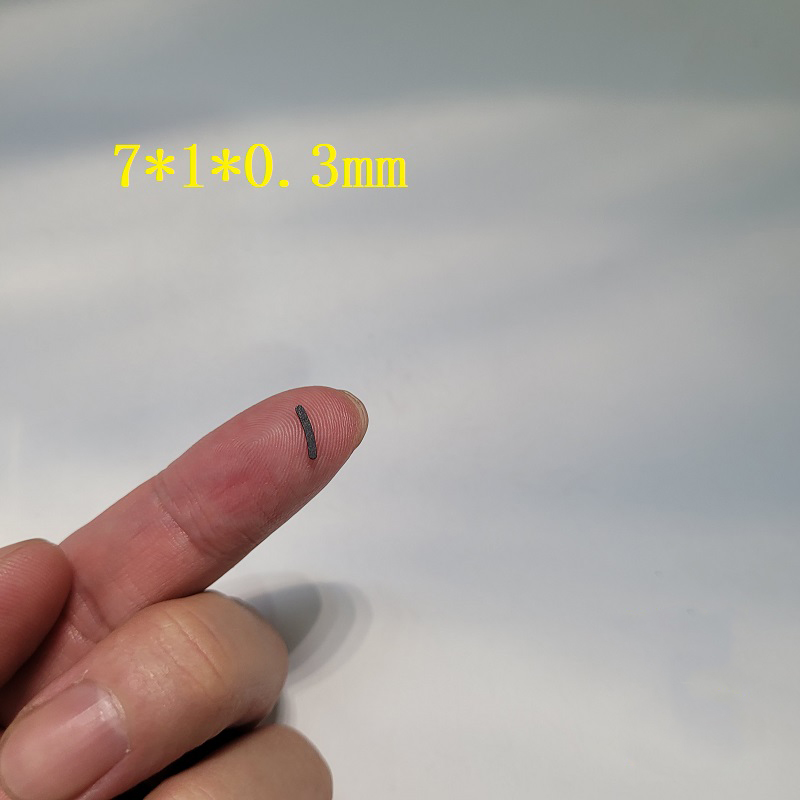 3x1x0.3 5.76x1.4x0.4mm 강력한 원형  - Office Technologies 리뷰 및 가격