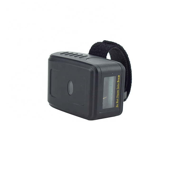 미니 손가락 스캐너 2D 2.4G 스캔 웨어러블 QR  - Barcode Scanner 2D 리뷰 및 가격