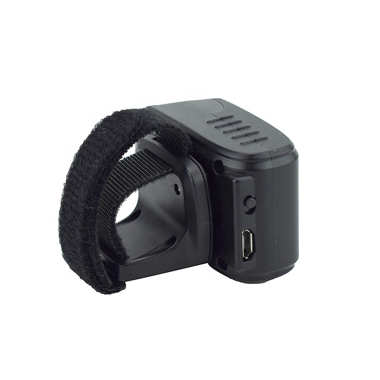 미니 손가락 스캐너 2D 2.4G 스캔 웨어러블 QR  - Barcode Scanner 2D 리뷰 및 가격
