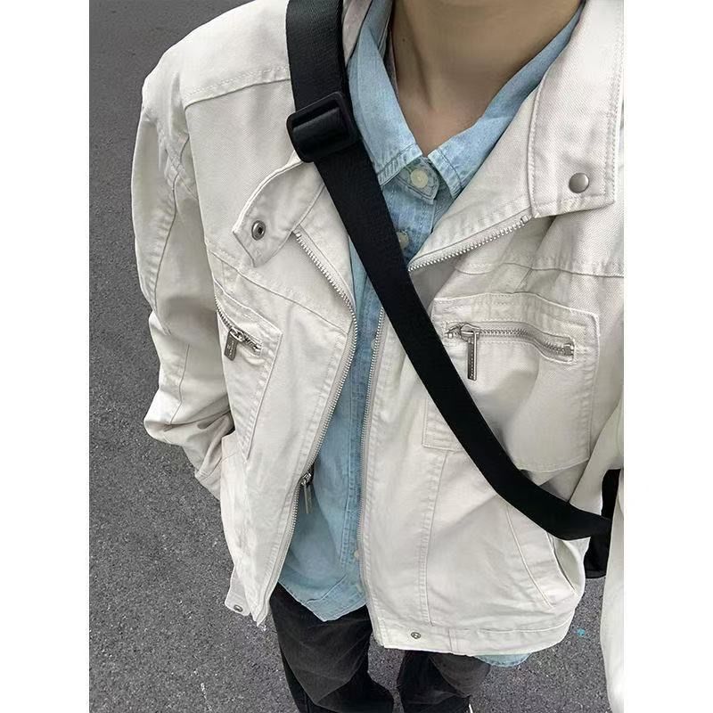 봄버 재킷 여성용 재킷 유니섹스 겨울 폴리우레탄 다중  - Office Tech Wear 리뷰 및 가격