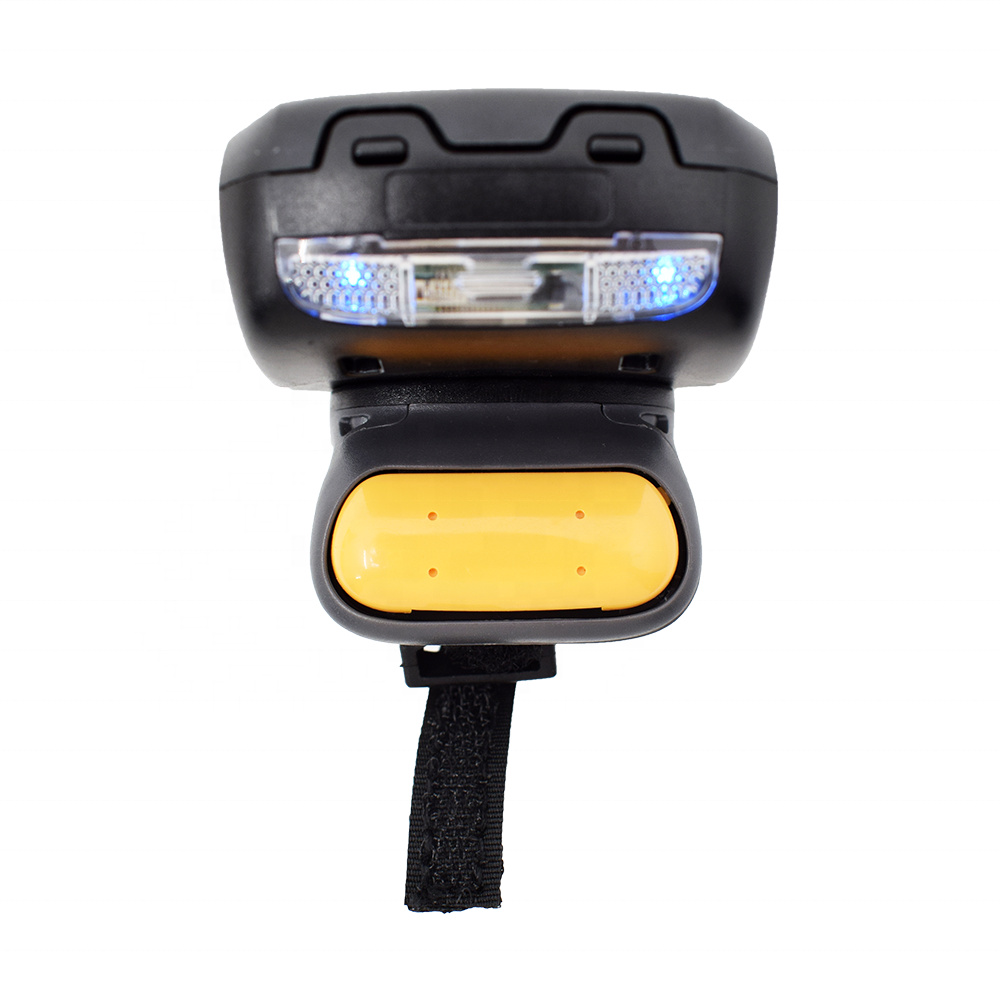 휴대용 무선 2D 링형 바코드 스캐너 리더기 (안드로이 - Barcode Scanner 2D 리뷰 및 가격