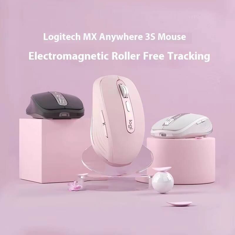 내구성이 뛰어난 MX Anywhere 3S 마우스 -  - Office Of Tech 리뷰 및 가격