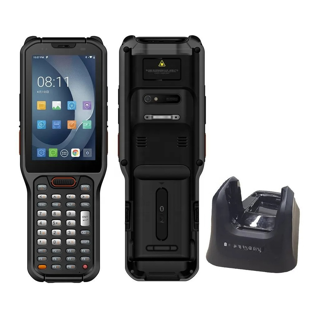 우로보 RT40 4G 블루투스 NFC WIFI 1D 2 - Barcode Scanner 2D 리뷰 및 가격