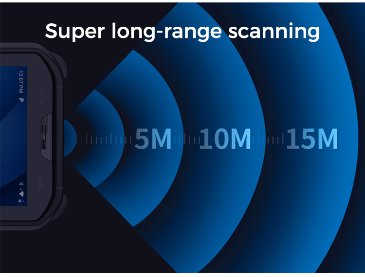 우로보 RT40 4G 블루투스 NFC WIFI 1D 2 - Barcode Scanner 2D 리뷰 및 가격