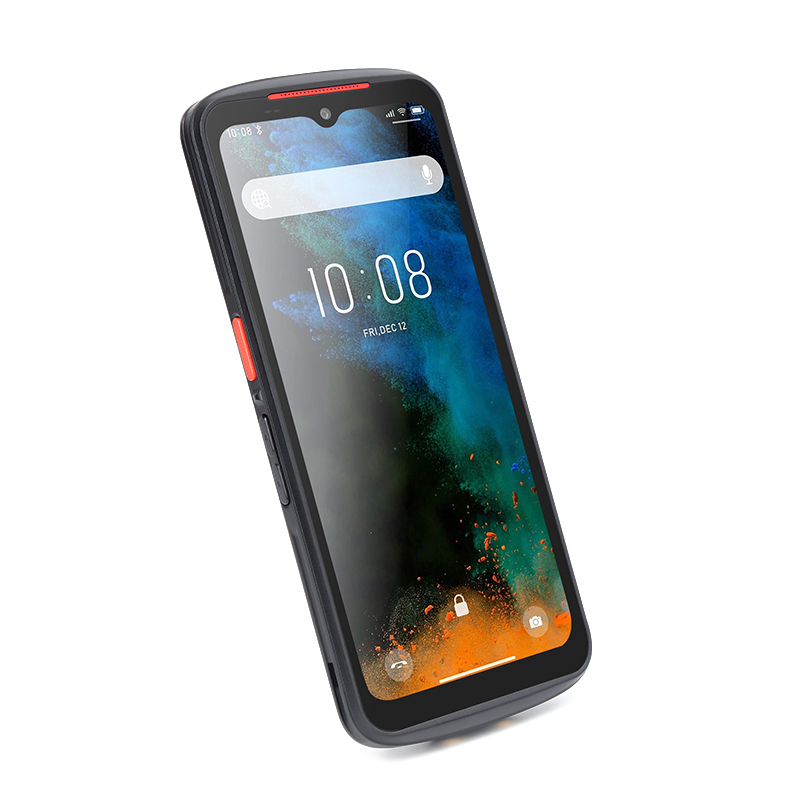 PDA 휴대용 단말기 구글 NFC PDA 8코어 6.0 - Barcode Scanner 2D 리뷰 및 가격