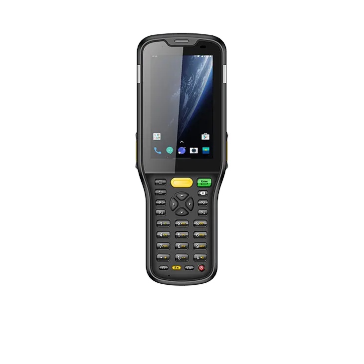 MC21 안드로이드 12 4G 스마트폰 3.5인치 1D - Barcode Scanner 2D 리뷰 및 가격