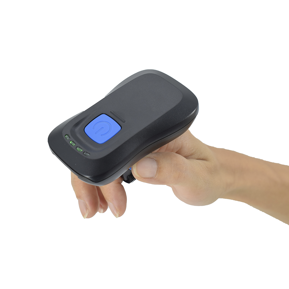 인기 휴대용 포켓 미니 2D 무선 바코드 스캐너 바코드 - Barcode Scanner 2D 리뷰 및 가격
