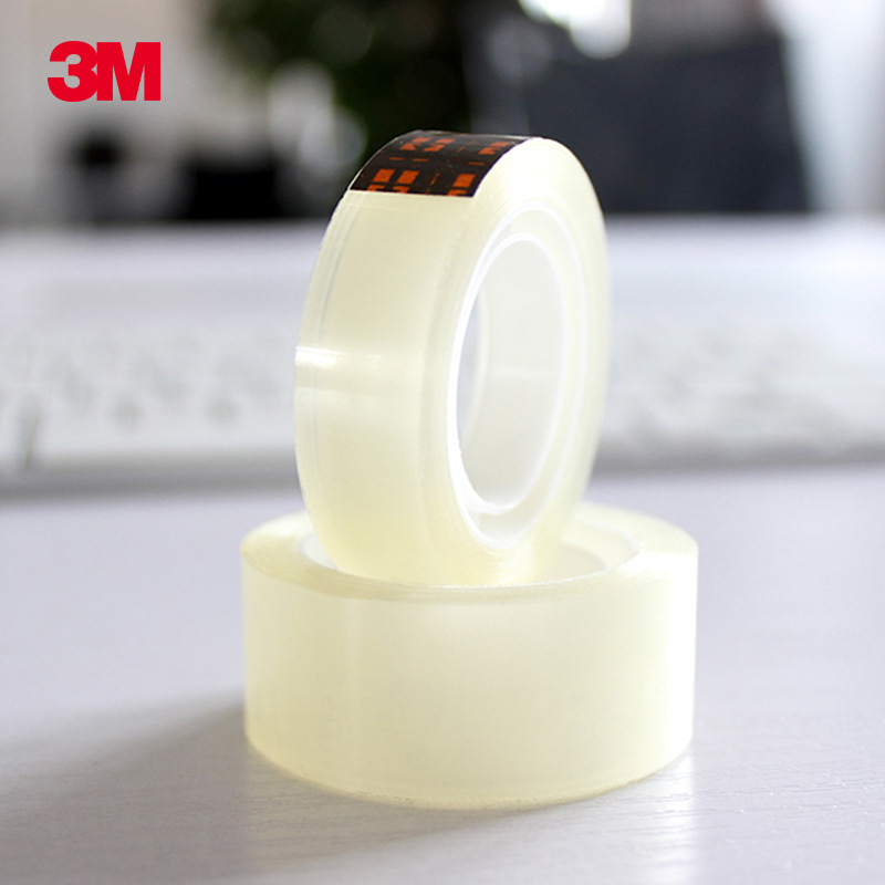 3M 스카치 500 투명 테이프 고효율 강력한 사무용  - Office Technologies 리뷰 및 가격
