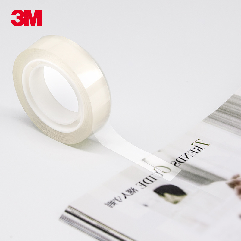3M 스카치 500 투명 테이프 고효율 강력한 사무용  - Office Technologies 리뷰 및 가격