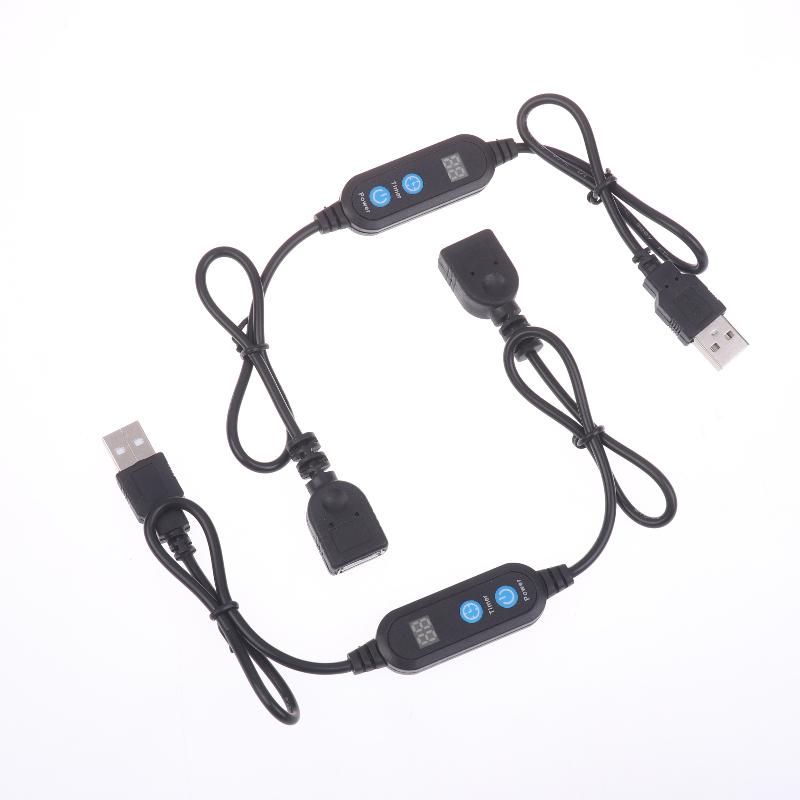 B*1/2pcs 3-24V USB 카운트다운 타이머 코 - Digital Timer Countdown 리뷰 및 가격