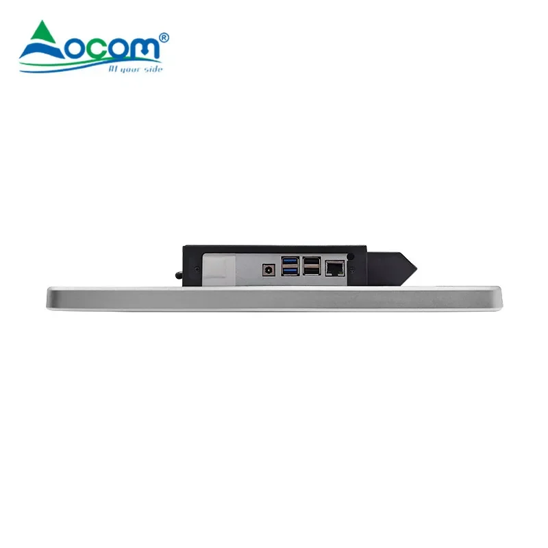 스마트 자동화 J1900 윈도우 키오스크 머신 15인치 - Barcode Scanner 2D 리뷰 및 가격