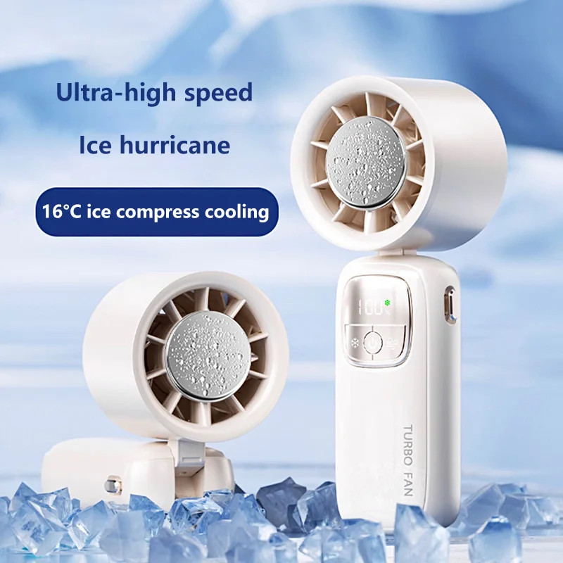 레노버 30000RPM 휴대용 전기 터보 팬 휴대용 U - Office Of Tech 리뷰 및 가격